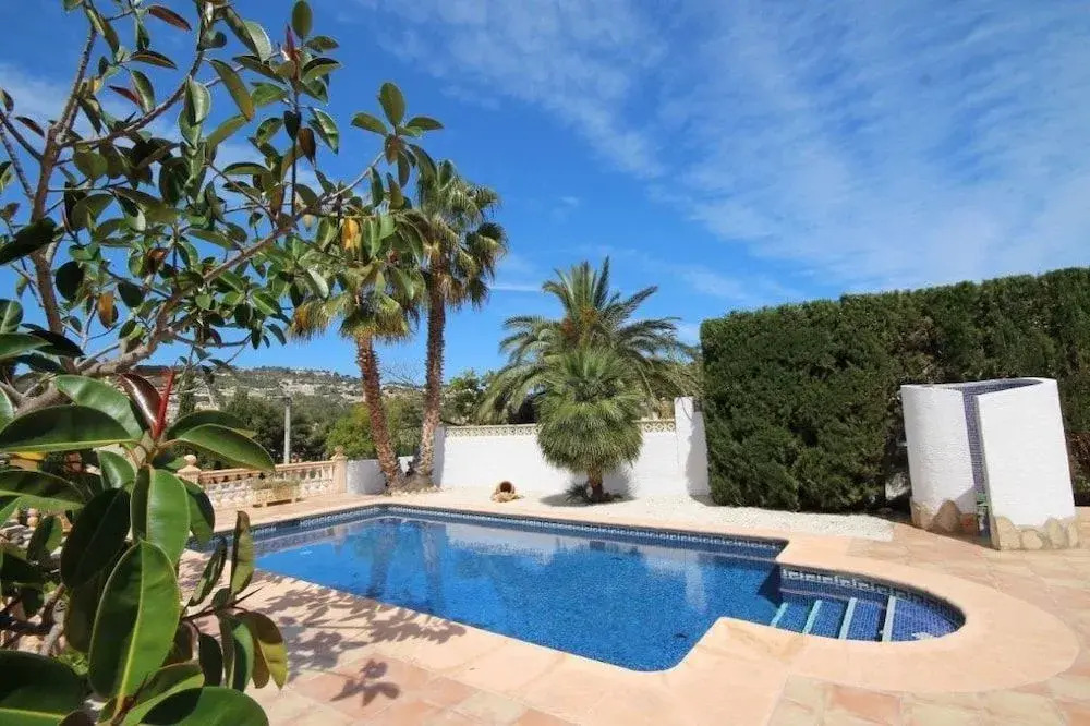 Villa Sonsoles