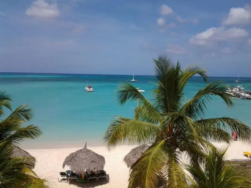Negril Footeprints Hotel