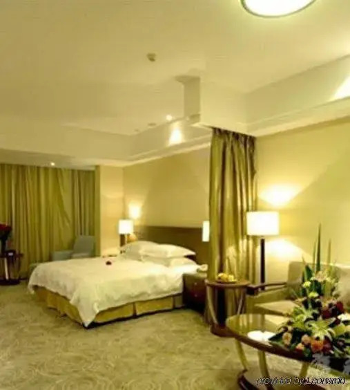 Sanwant Hotel Huaian