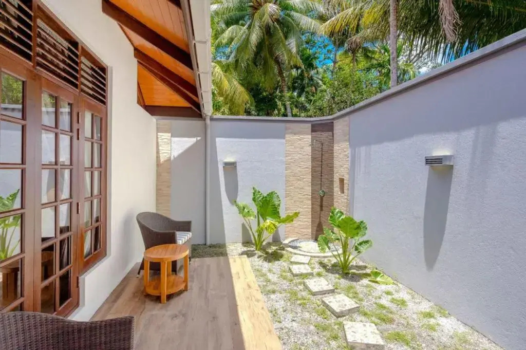 Alafehi Retreat with Pool Access