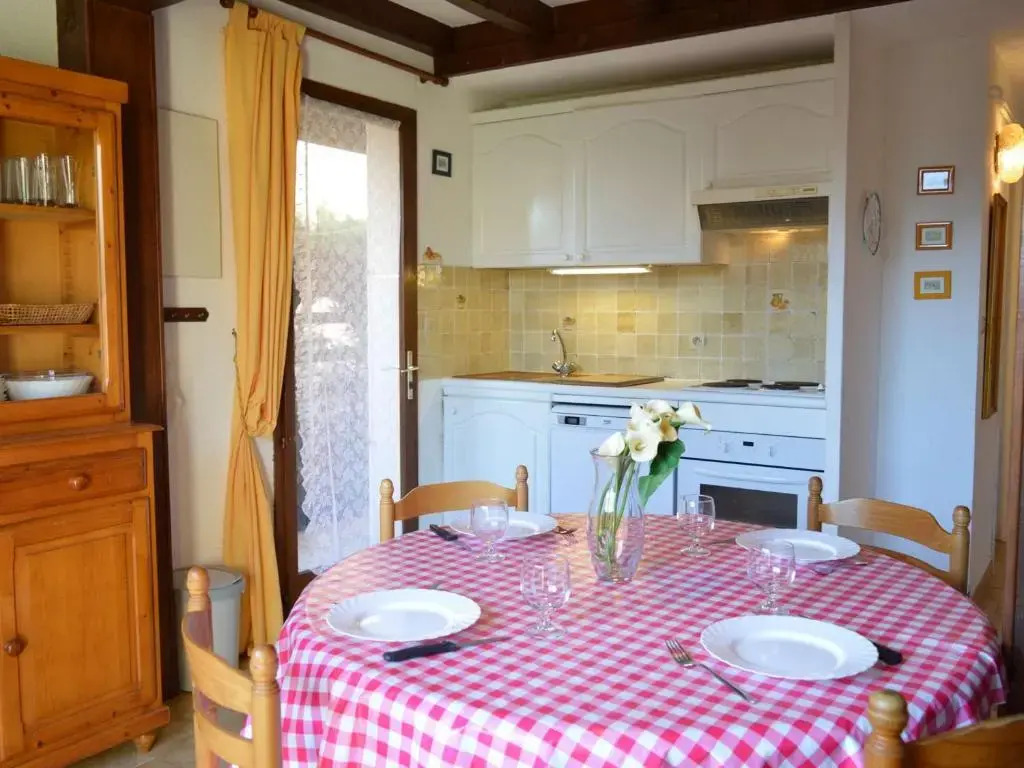 Maison Argelès-sur-Mer, 3 pièces, 6 personnes - FR-1-225-39
