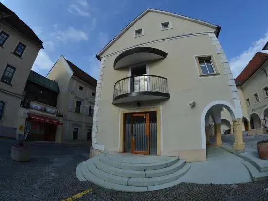 Rooms Savinja