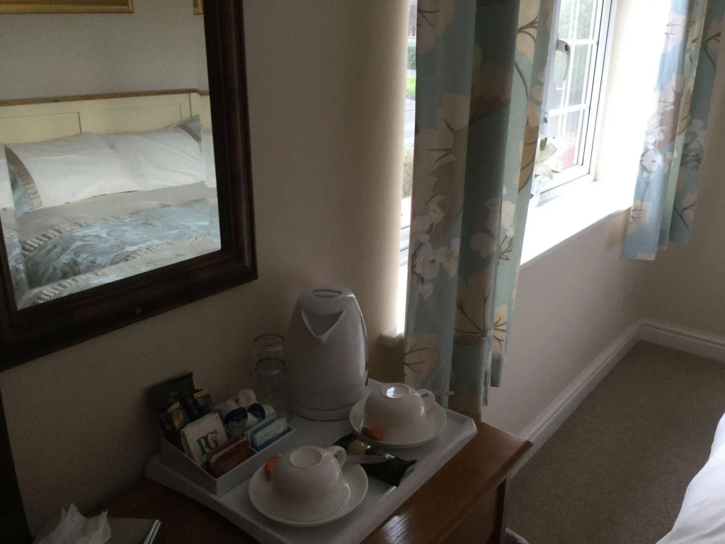 Faviere Guest House