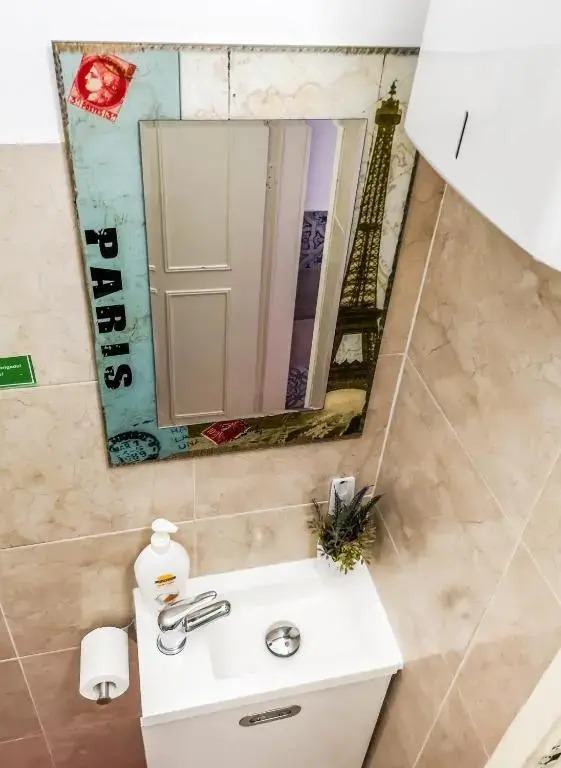 Live Lisboa Hostel