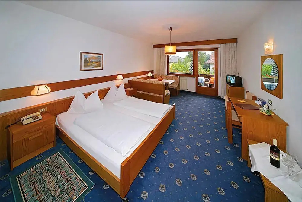 Pension Winzerhof