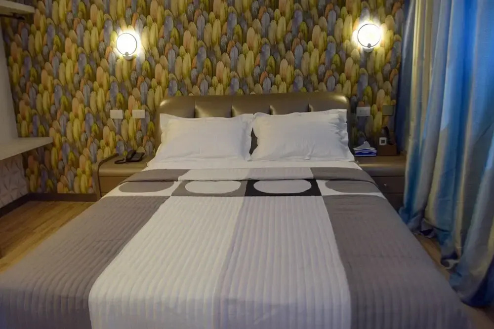 Hotel Boutique Holitel