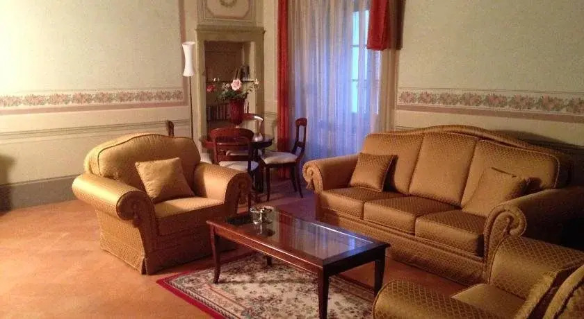 Relais Palazzo Magi