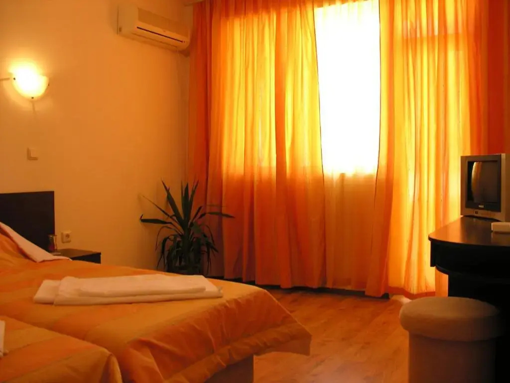 Family Hotel Germana Beach