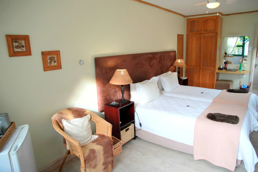 Sandras Guest House