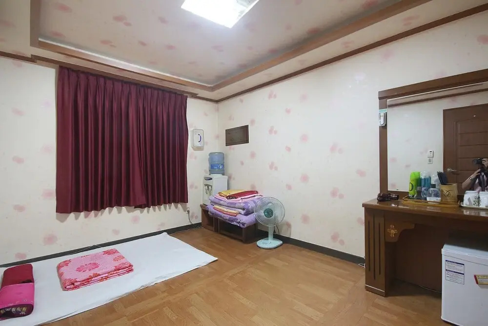 Mokpo Eris