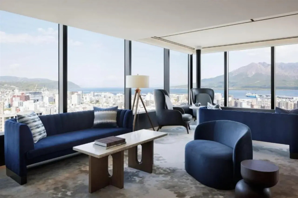 Sheraton Kagoshima
