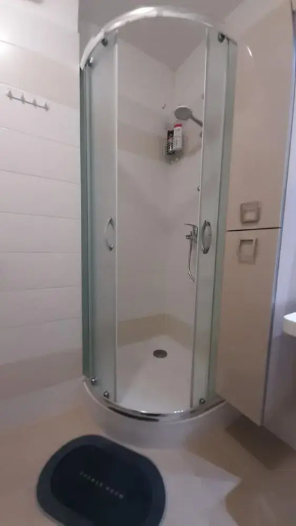 Verdi 1-bed Apartment in Split