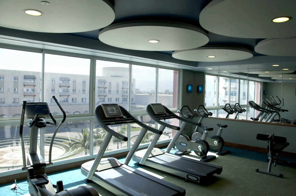 Salalah Gardens Hotel Managed by Safir Hotels & Resorts