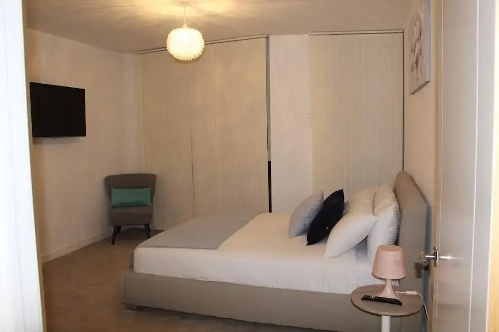 Greenwich 2 bed Apartment