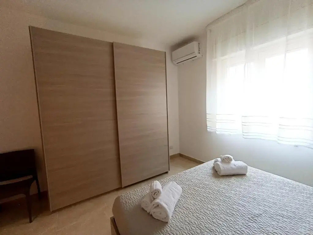 Marisol Apartment