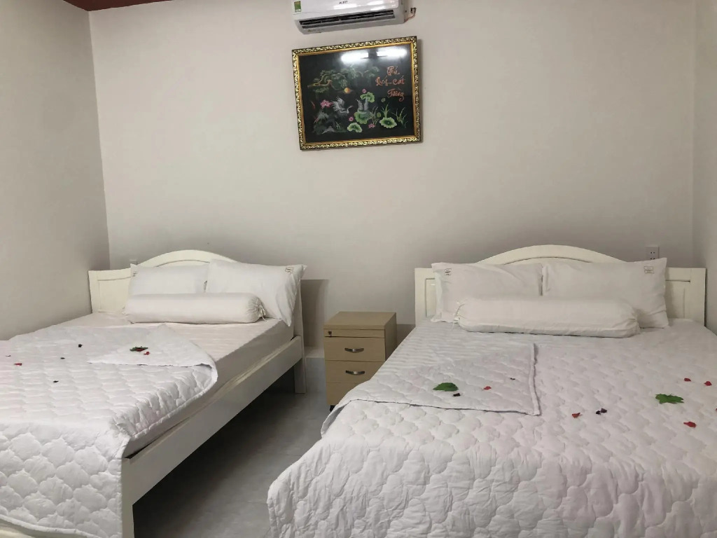 Duc Linh Hotel