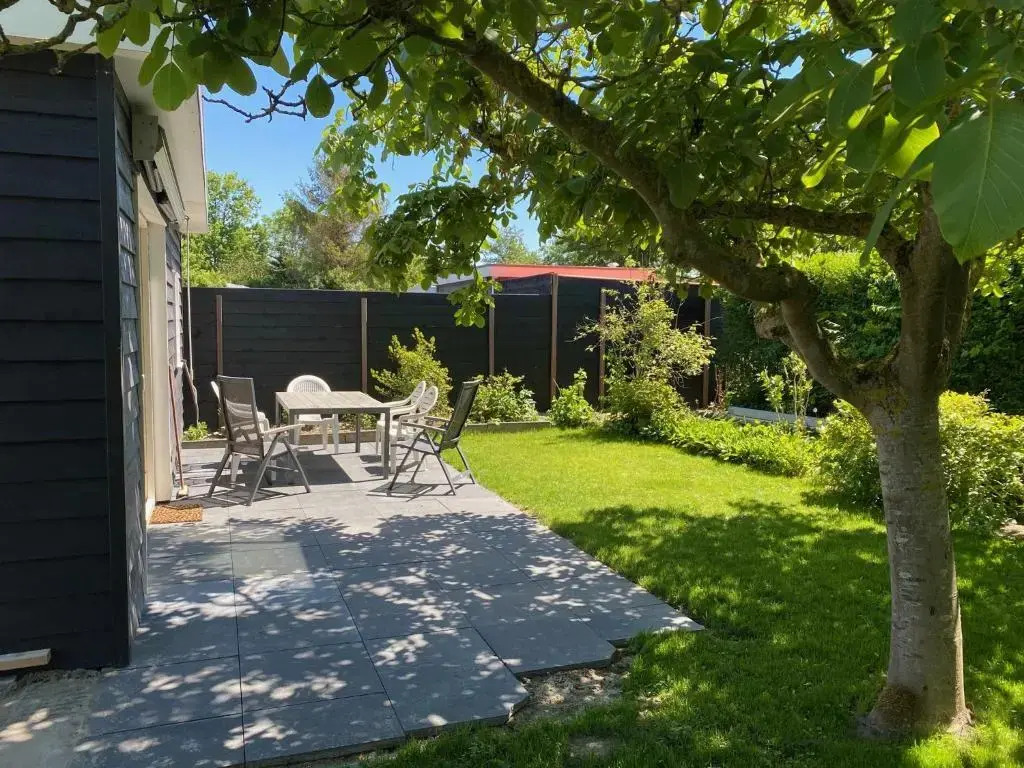 House in a quiet location in Zeeland 2
