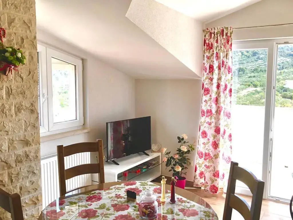 Apartment Zeljana