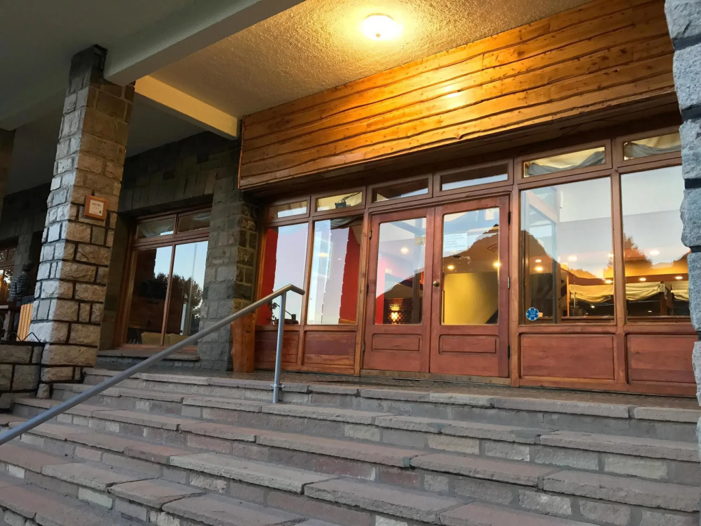 Hotel Alun Nehuen