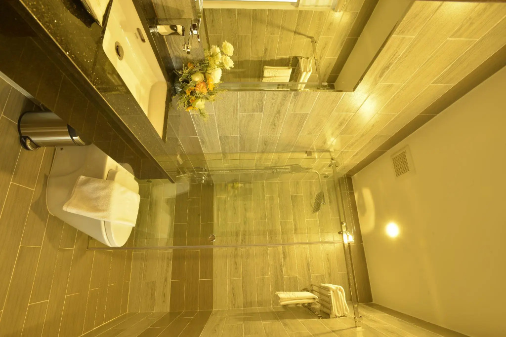 Minh Chien Hotel