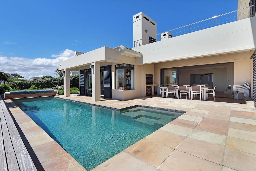 Vacation Villa 2WW