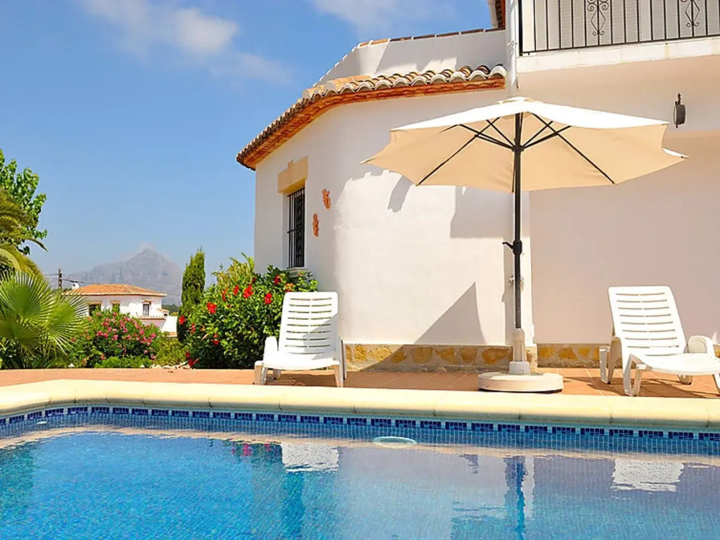 House Reposo Jávea