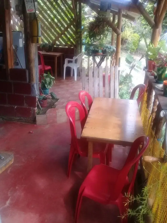 Villaceleste - Hostel