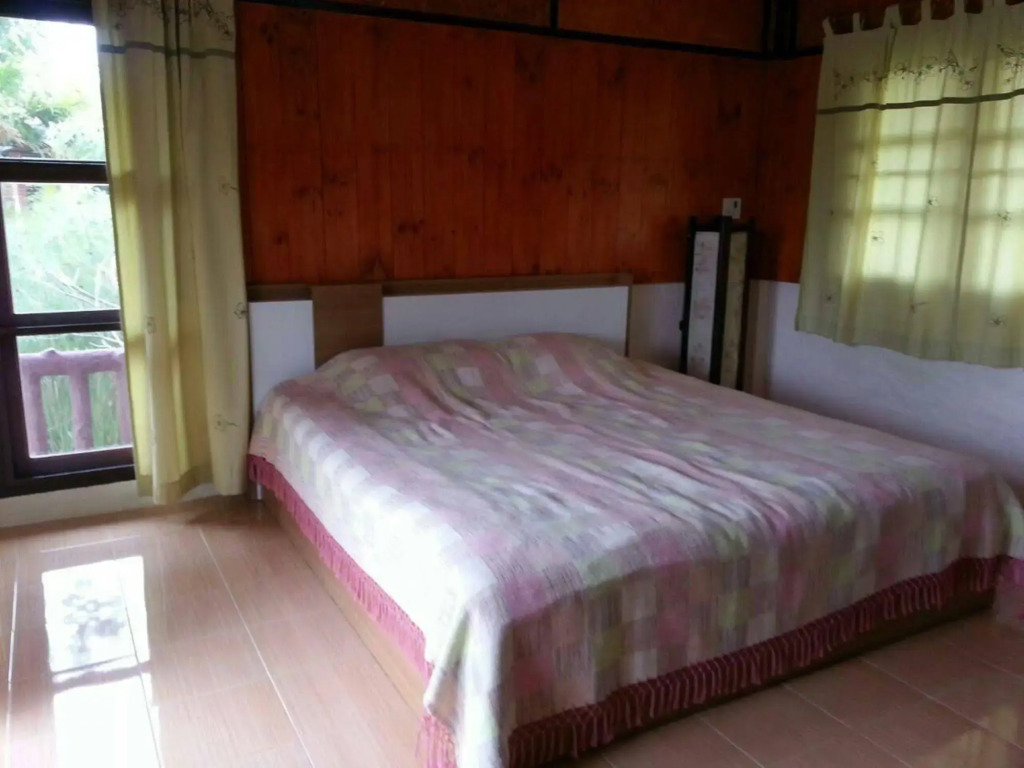 Doi Tung View Resort