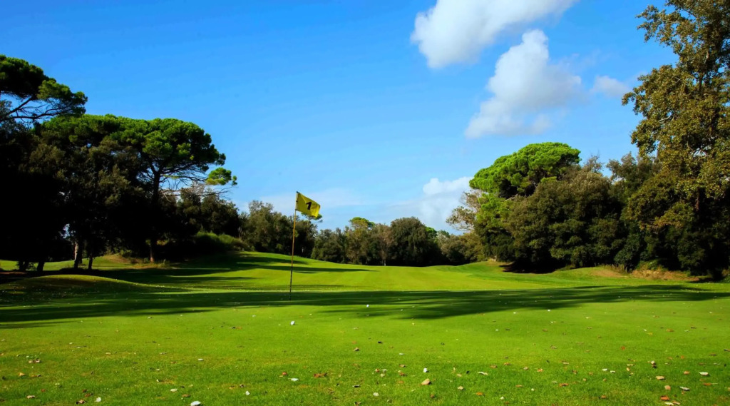 Grand Hotel Golf