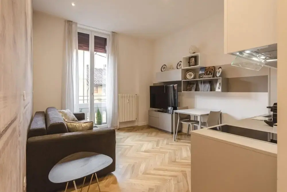 Calzolerie Apartment