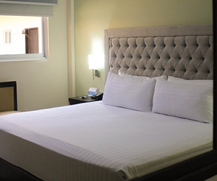 Hotel Mirage