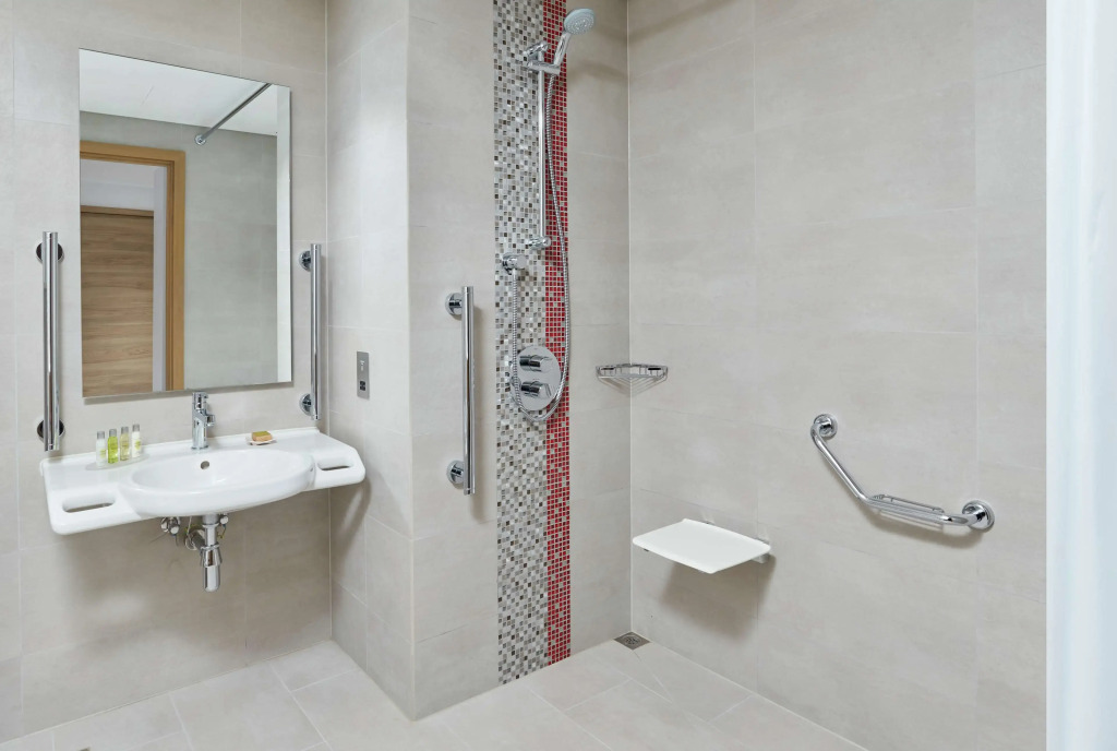 Hilton Garden Inn Muscat Al Khuwair