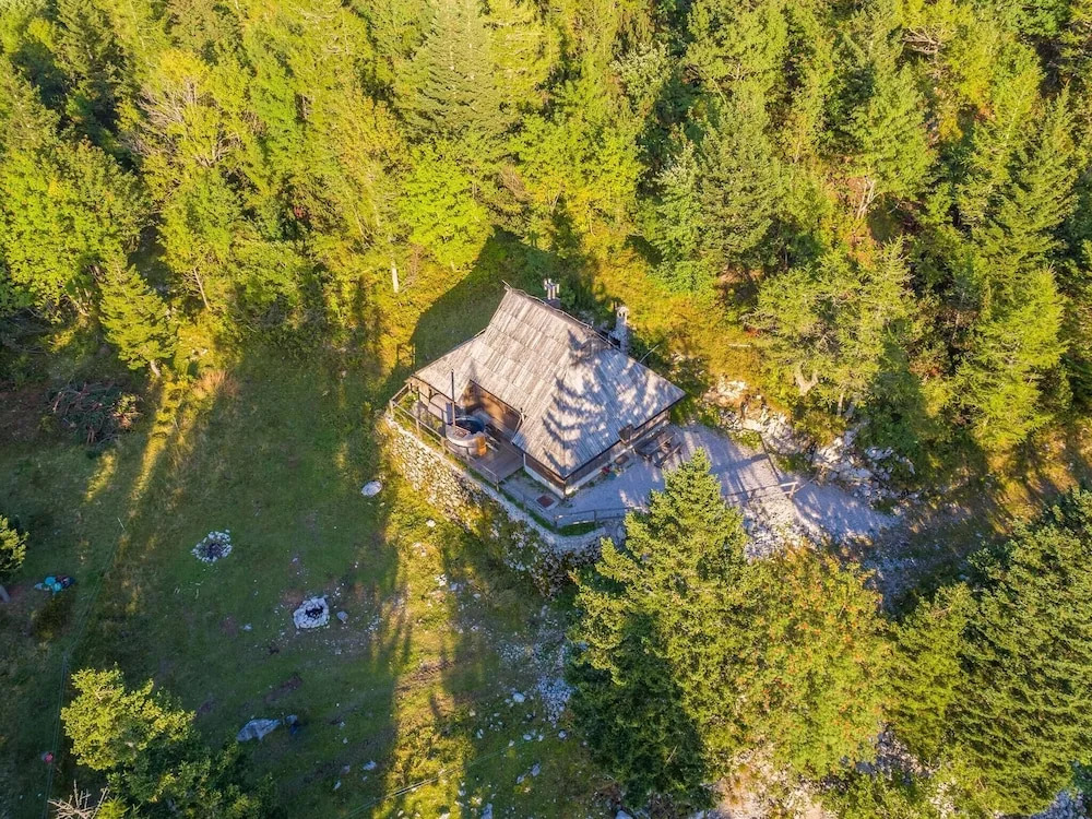 Chalet Pehta Velika Planina