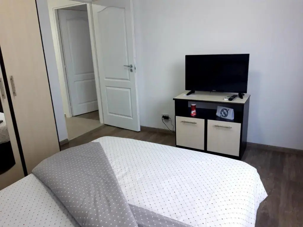 Apartament Mirador