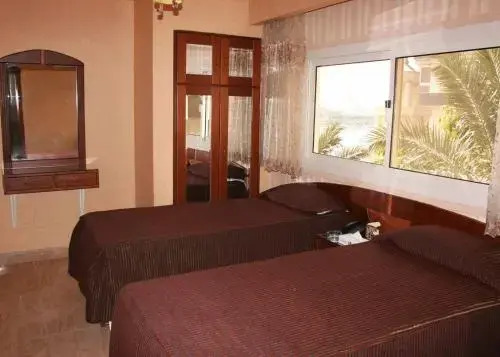 Arabia Hotel