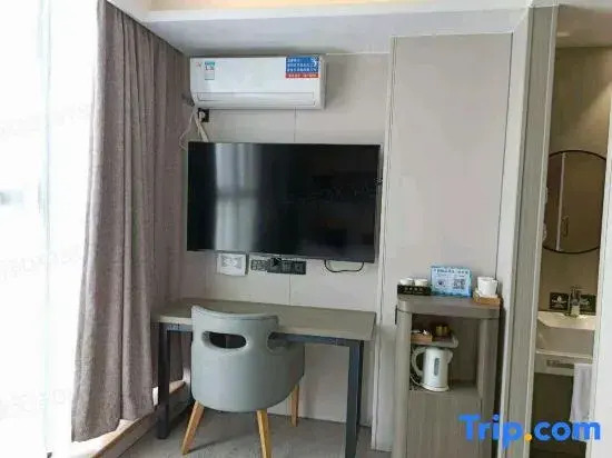 ZhuangYuan boutique Hotel