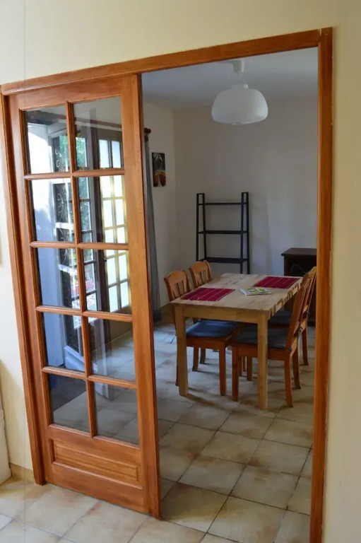 Chez Florynie