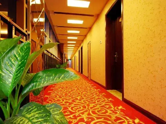 Yuexi Tongchun Hotel