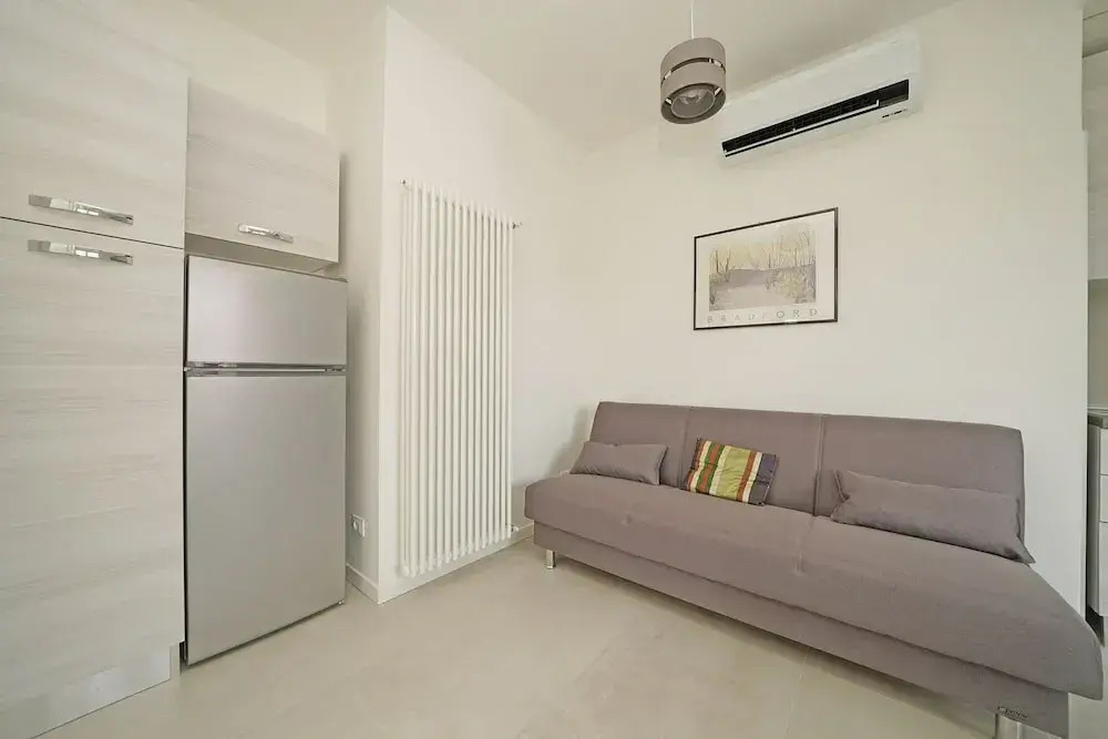 Giuli s House in Sirmione
