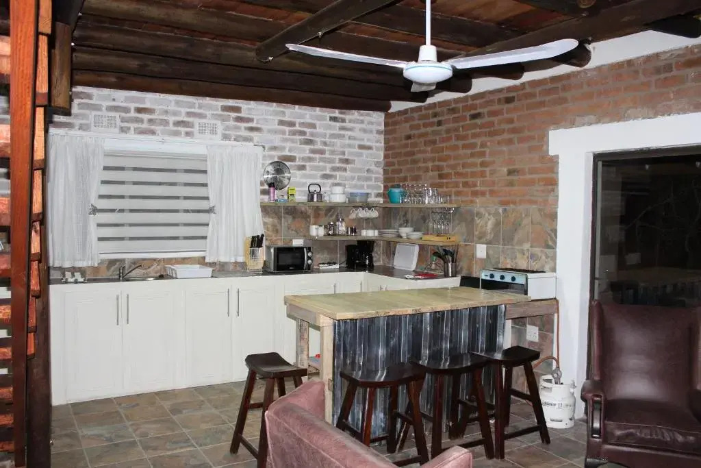 Holiday Home to Rent in Marloth Park, Close to the Kruger South Africa