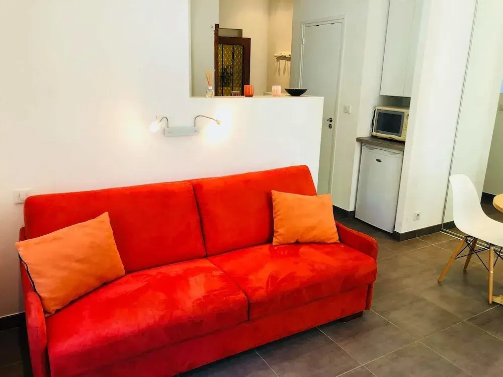 Studio Veux Cannes