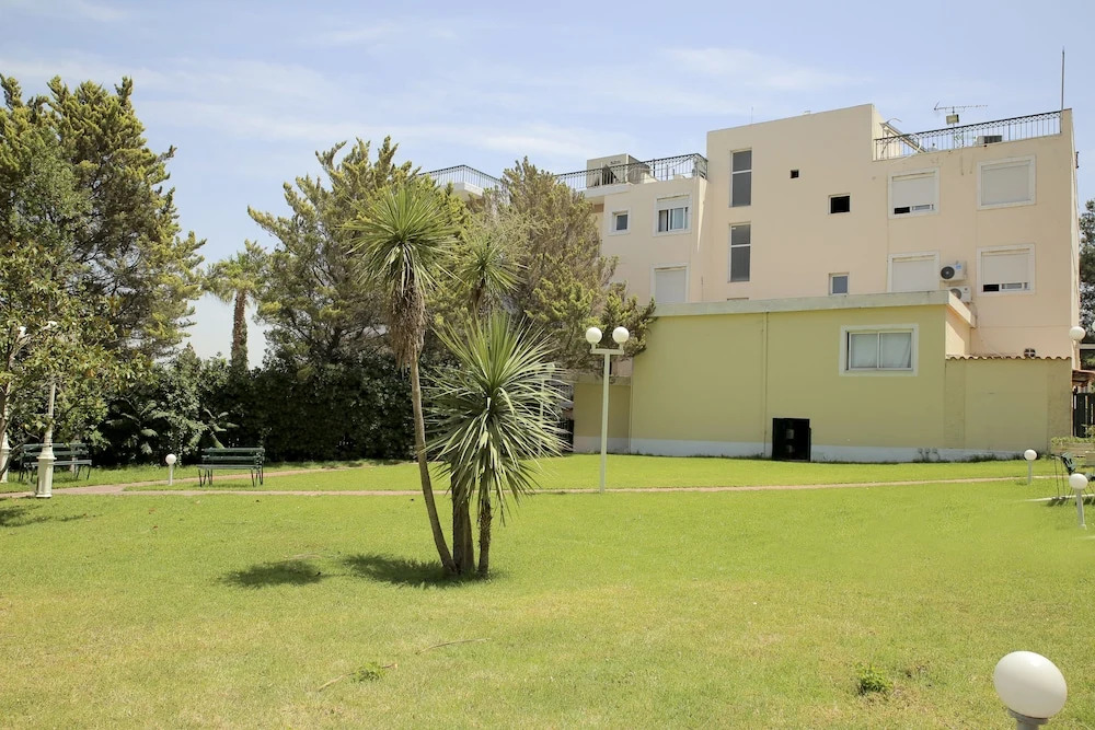 Hotel Anesi