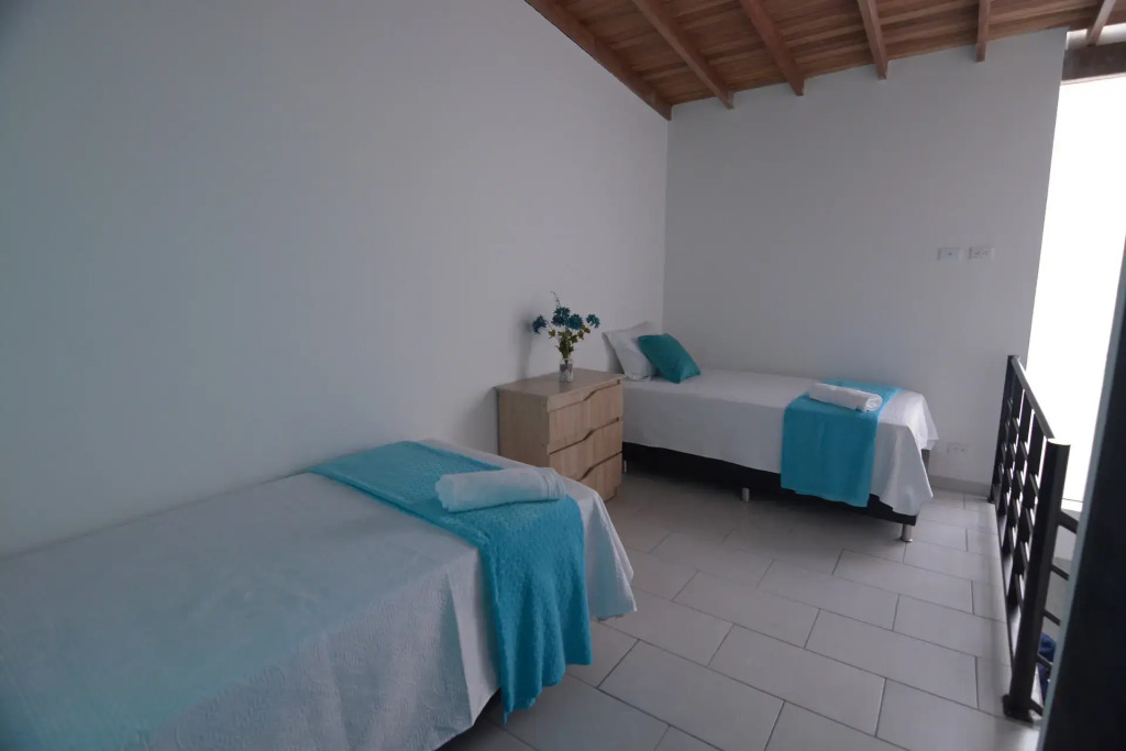 apartamentos amoblados casa margarita laureles estadio excelente ubicación