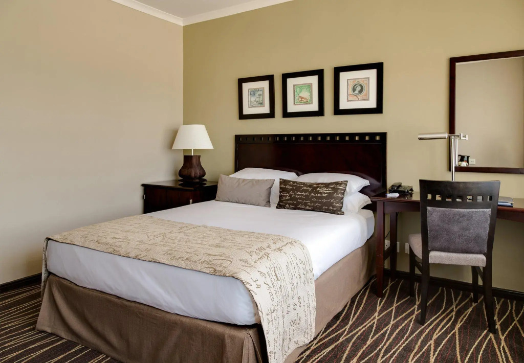 Protea Hotel by Marriott Blantyre Ryalls