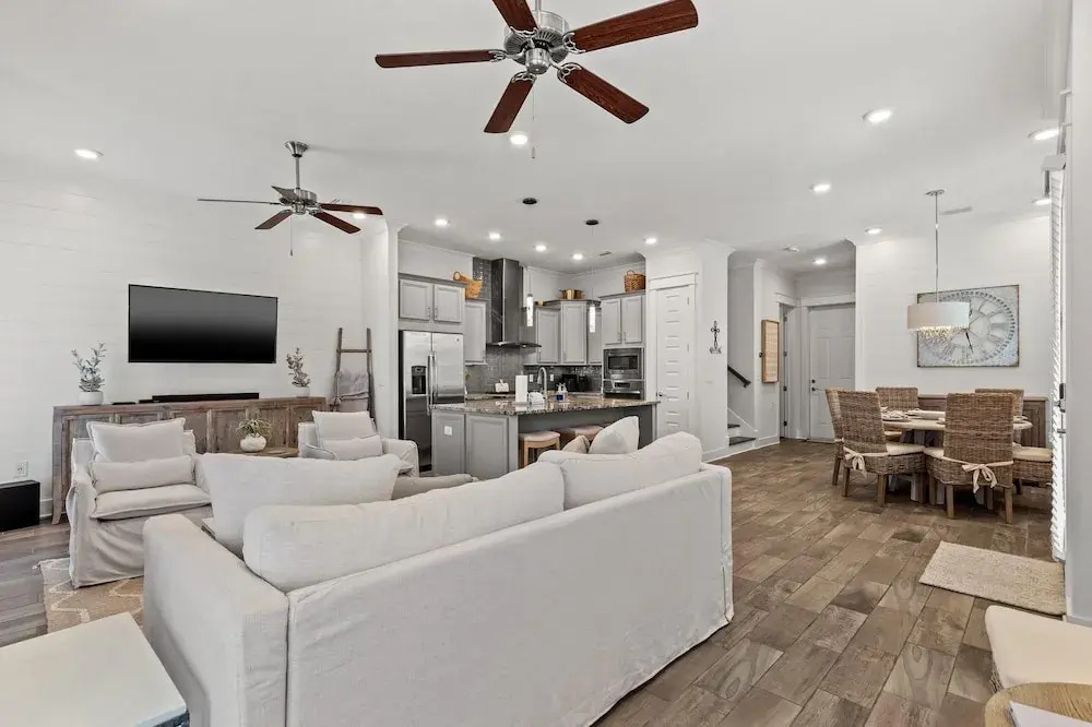 24 York Lane - Edgewater Escape by Blue Swell