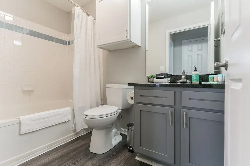 The Luxe Suites of North Atlanta