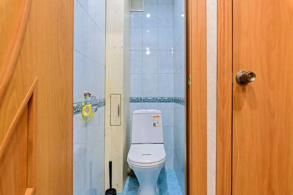 RentPrime (ex. FlatHome 24) на проспекте Энгельса