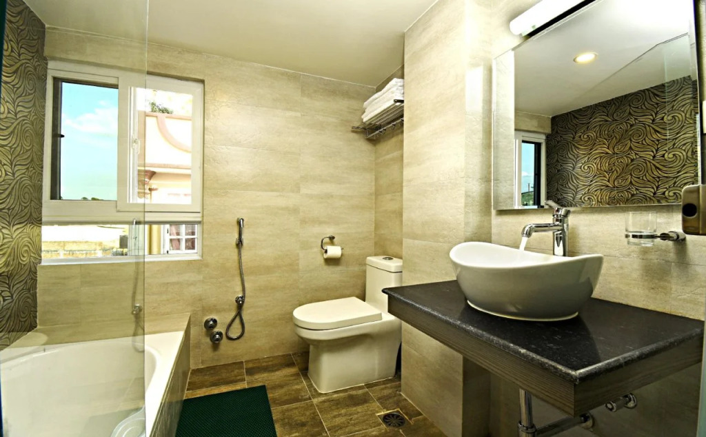 Hotel The Milestone