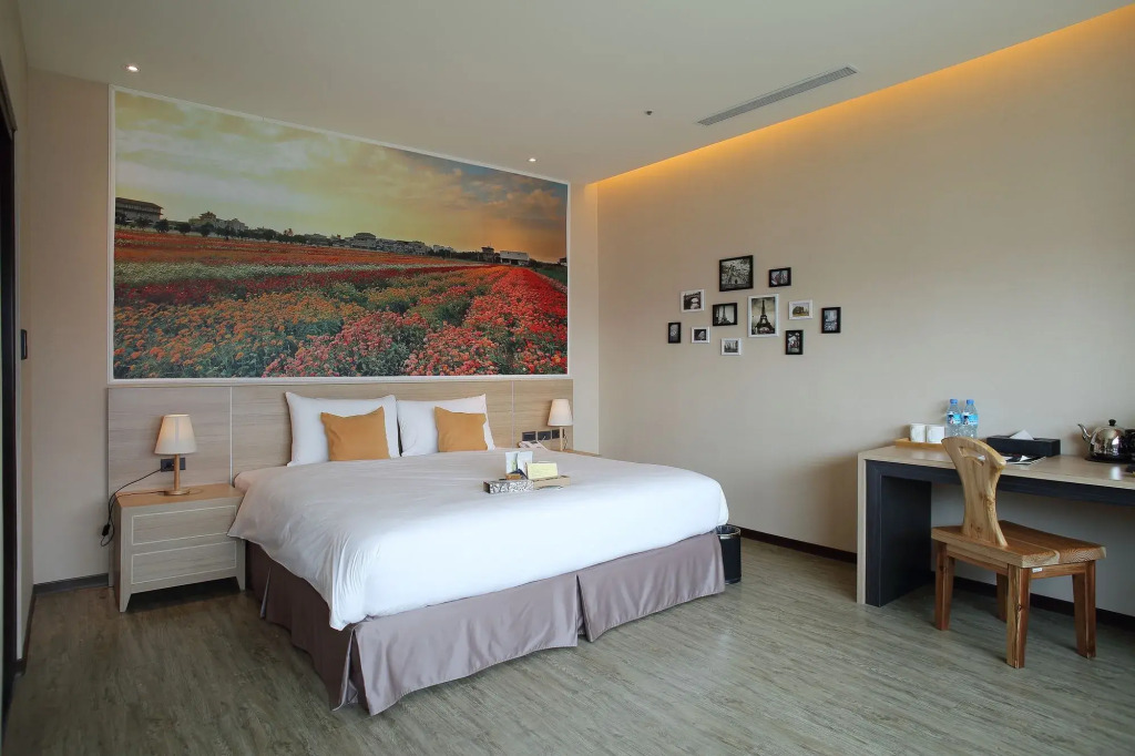 Mingli Hotel