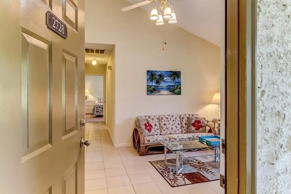 Dog Friendly Condo, Easy Access to Amelia Island Beautiful Beaches by RedAwning